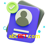 Tornar-se um membro do abcbet.com é muito simples