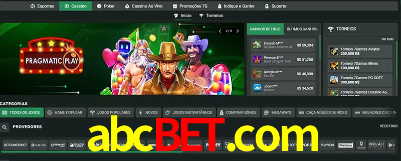 cassino abcbet.com