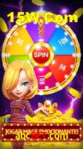 Mesa de Blackjack abcbet.com