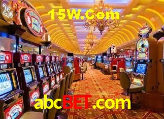 Tecnologia da Plataforma abcbet.com
