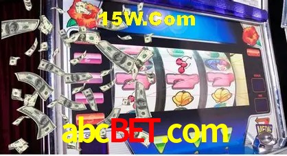 Recursos de Bônus abcbet.com