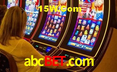 Jogos de Slot abcbet.com
